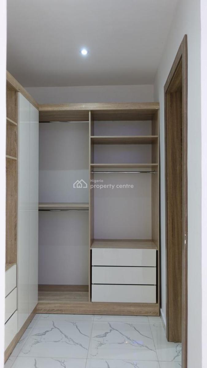 4 Bedroom Terrace Duplex, Ogombo, Ajah, Lagos, Terraced Duplex for Rent