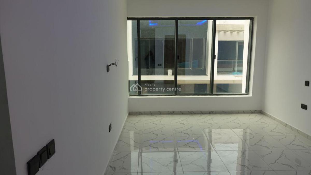 4 Bedroom Terrace Duplex, Ogombo, Ajah, Lagos, Terraced Duplex for Rent