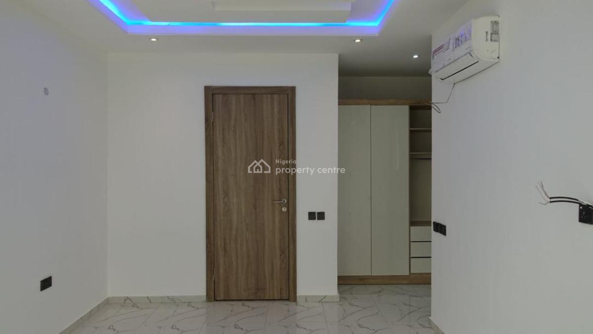 4 Bedroom Terrace Duplex, Ogombo, Ajah, Lagos, Terraced Duplex for Rent