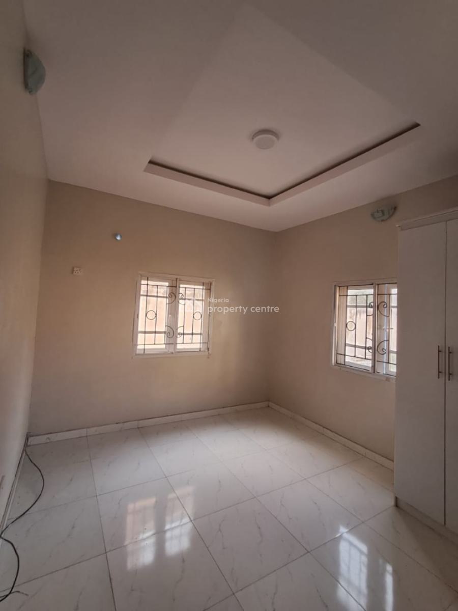Brand New 2-bedroom Flat (ground Floor), Igbo-efon, New Road Chevron, Lekki, Lagos, Flat / Apartment for Rent
