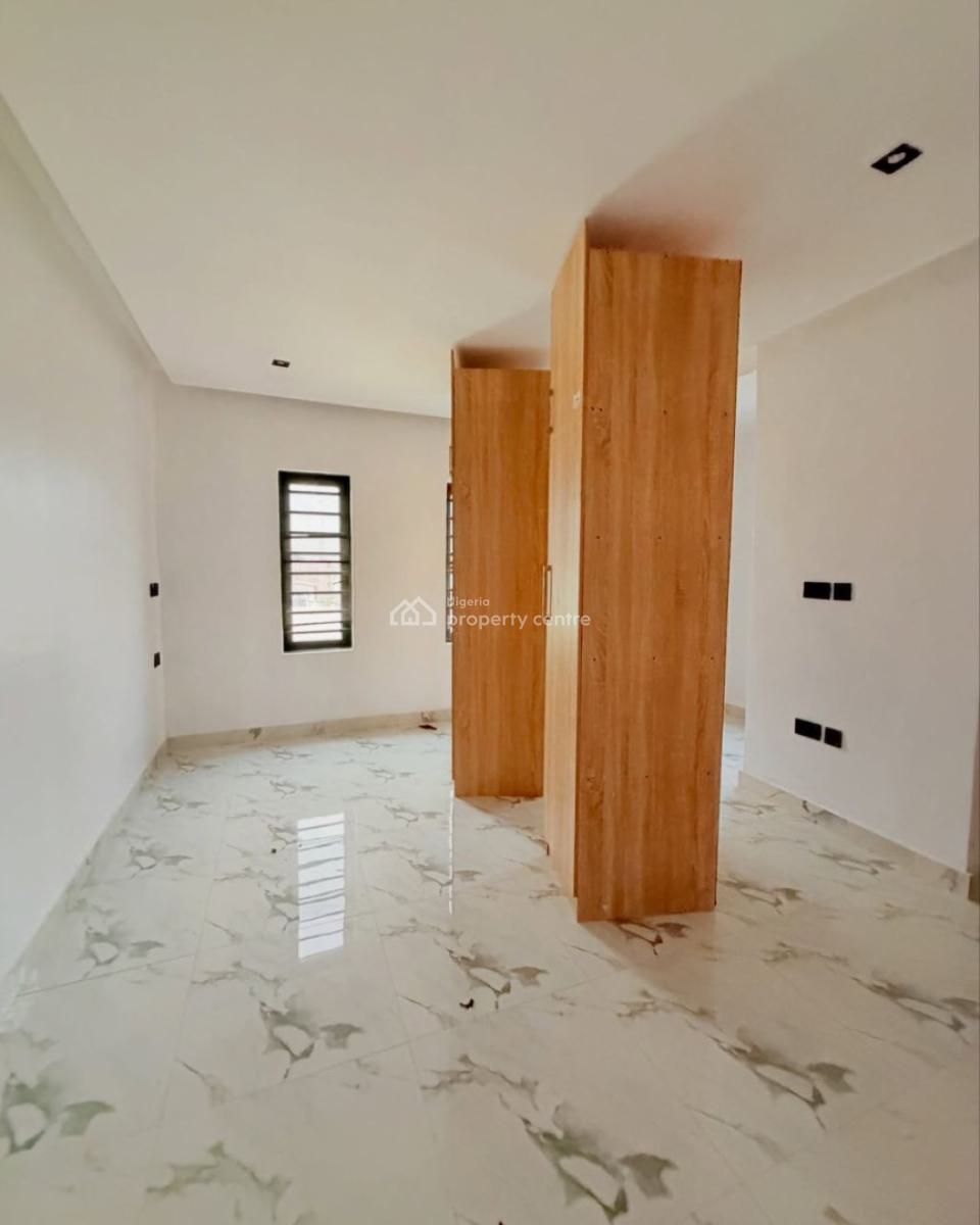 Luxury 3 Bedroom Apartment, Yaba, Lagos, House for Sale