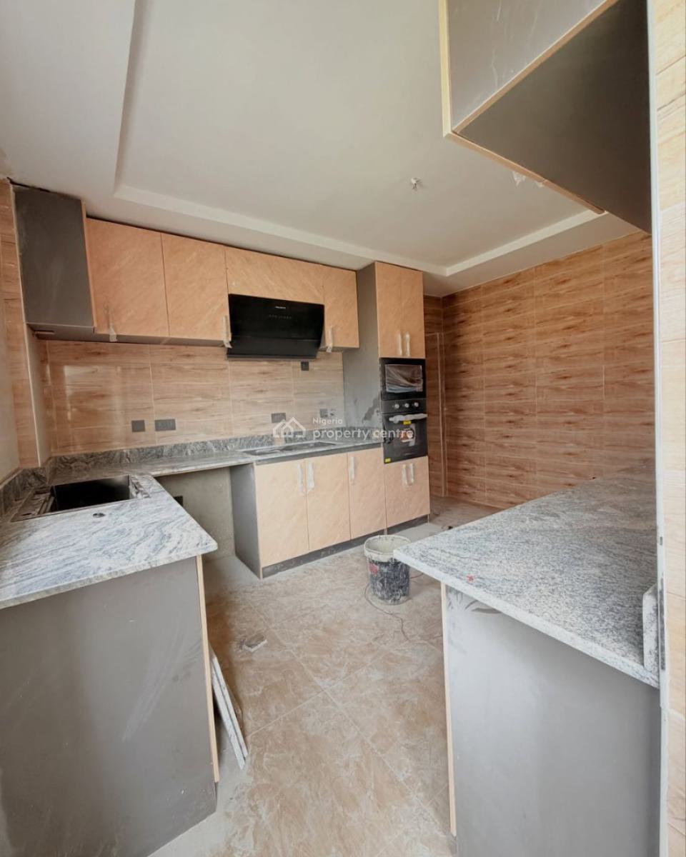 Luxury 3 Bedroom Apartment, Yaba, Lagos, House for Sale