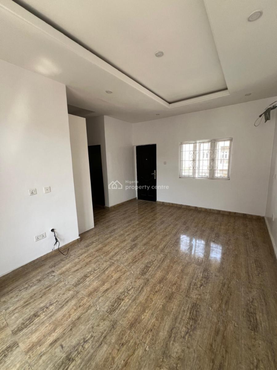 Brand New Master Bedroom in a Shared Apartment, South Drift Estate, Ajah, Lagos, Self Contain (single Rooms) for Rent