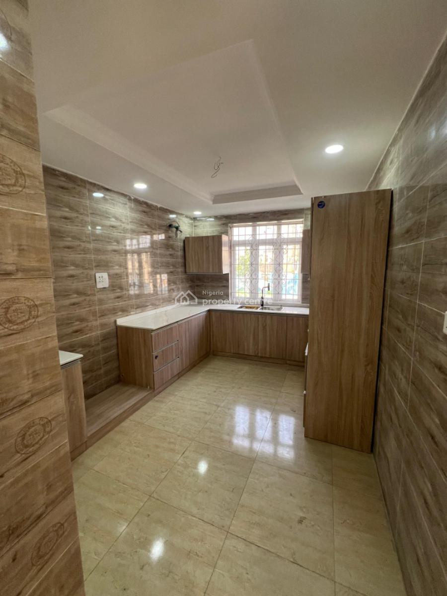 Brand New Master Bedroom in a Shared Apartment, South Drift Estate, Ajah, Lagos, Self Contain (single Rooms) for Rent