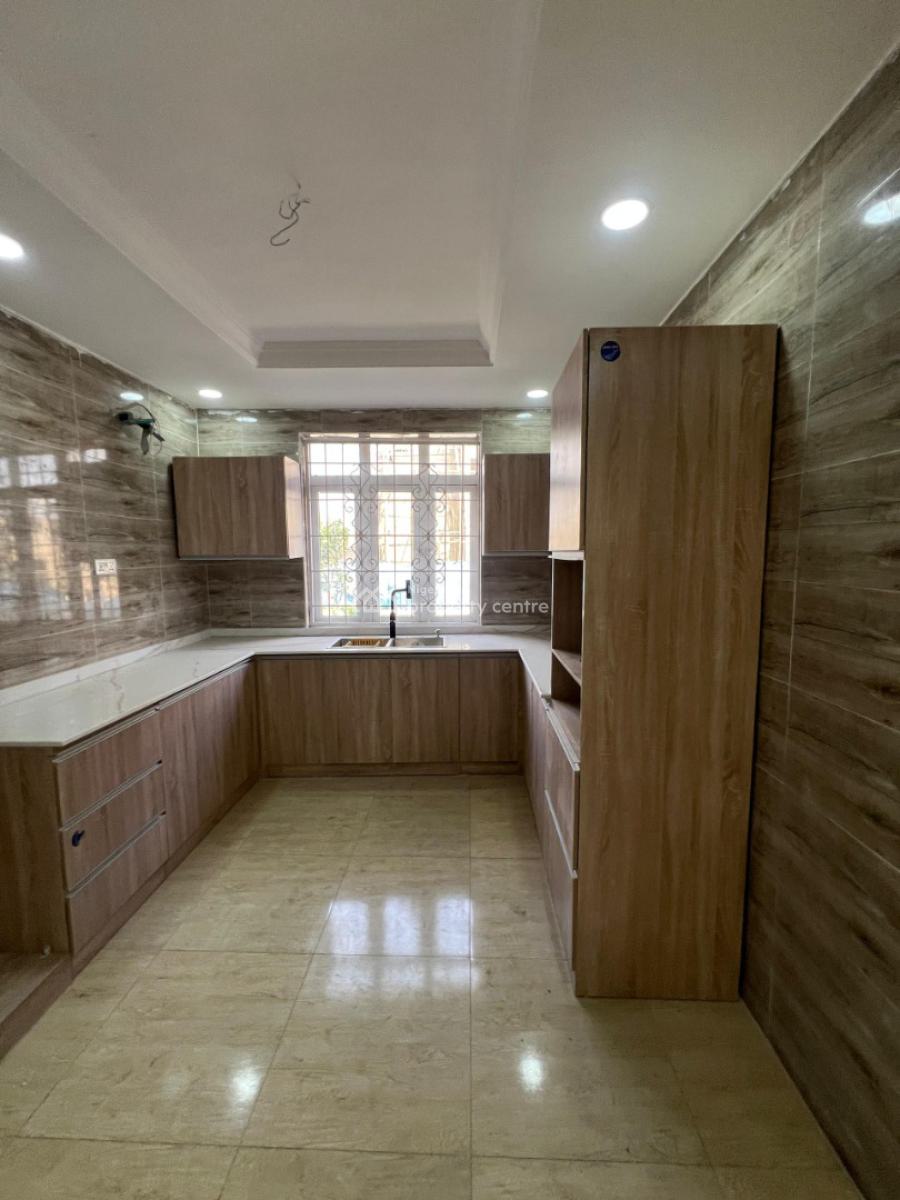 Brand New Master Bedroom in a Shared Apartment, South Drift Estate, Ajah, Lagos, Self Contain (single Rooms) for Rent