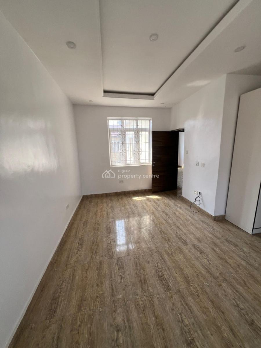 Brand New Master Bedroom in a Shared Apartment, South Drift Estate, Ajah, Lagos, Self Contain (single Rooms) for Rent