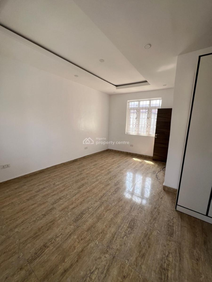 Brand New Master Bedroom in a Shared Apartment, South Drift Estate, Ajah, Lagos, Self Contain (single Rooms) for Rent