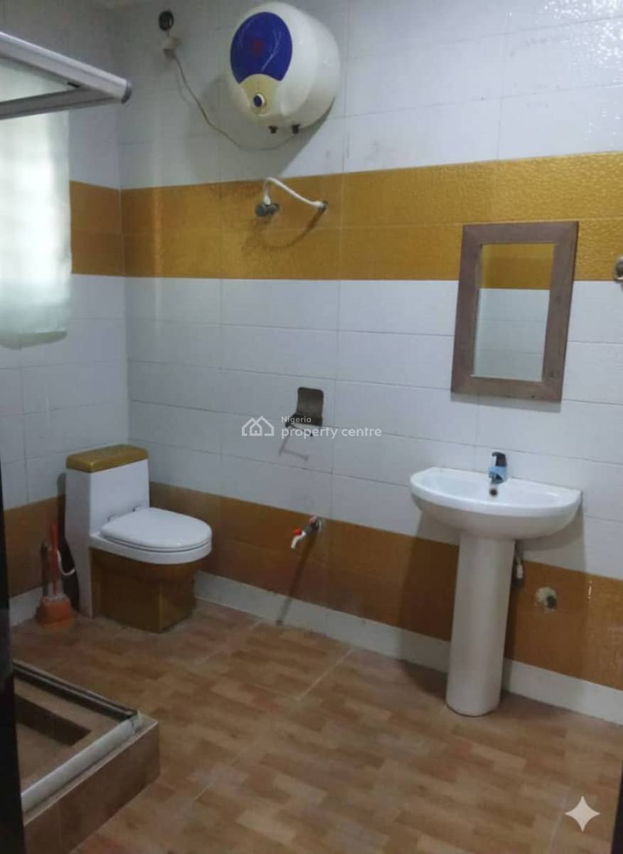 5 Bedrooms Fully Detached Duplex, 10c Favour Court, Road 16, Lekki County, Ikota, Lekki, Lagos, Detached Duplex Short Let