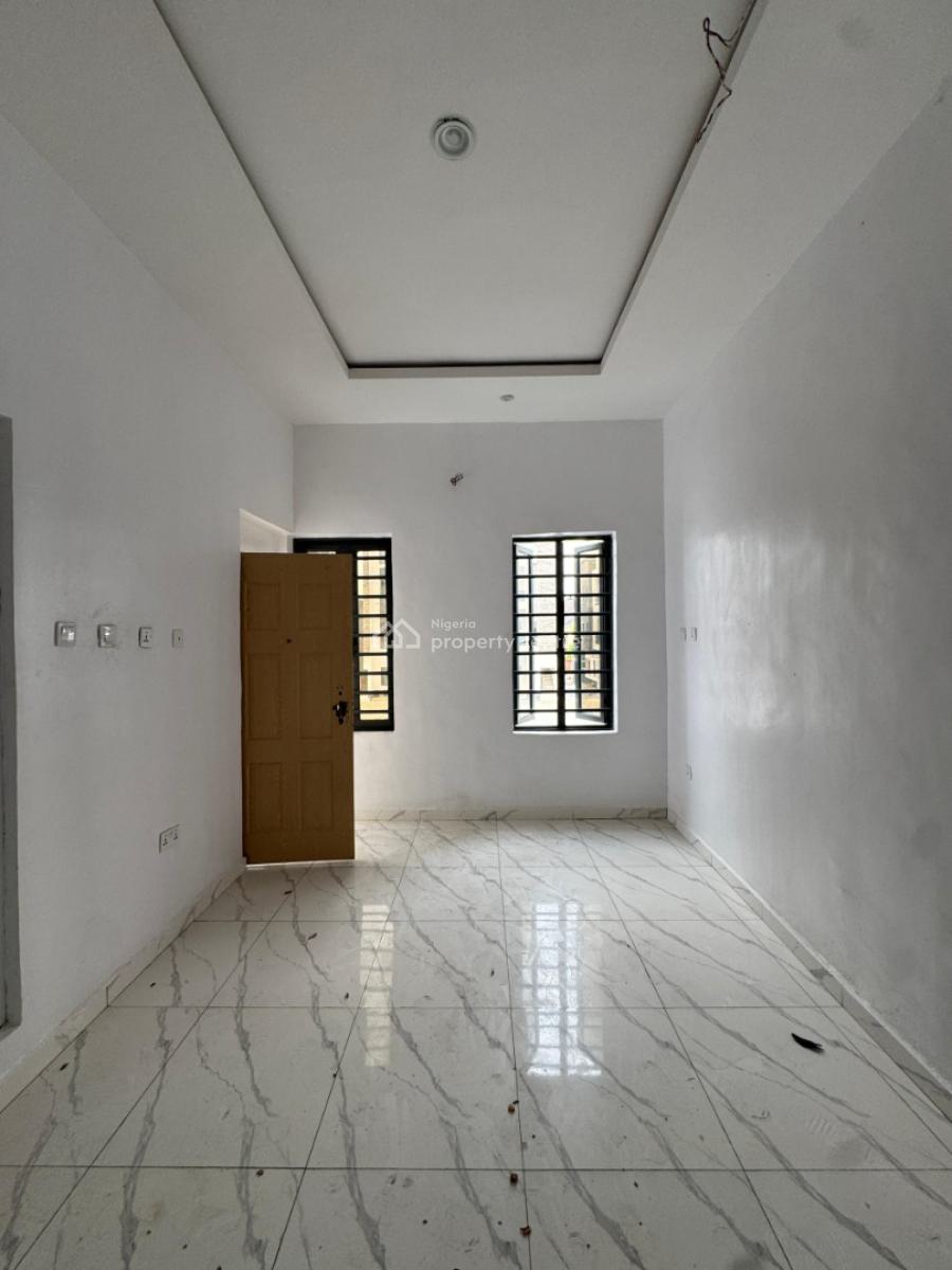 Affordable  3 Bedroom Flats  & Duplexes, Mobil Road, Ajah, Lagos, House for Sale