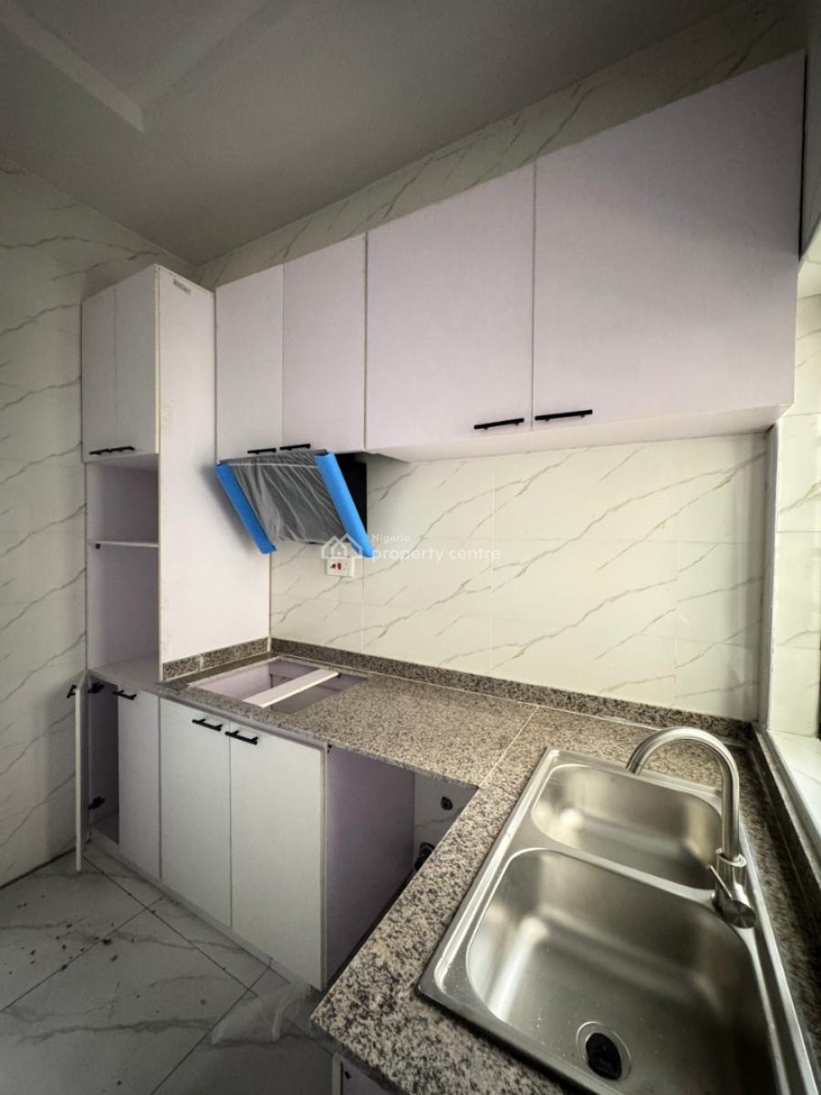 Affordable  3 Bedroom Flats  & Duplexes, Mobil Road, Ajah, Lagos, House for Sale