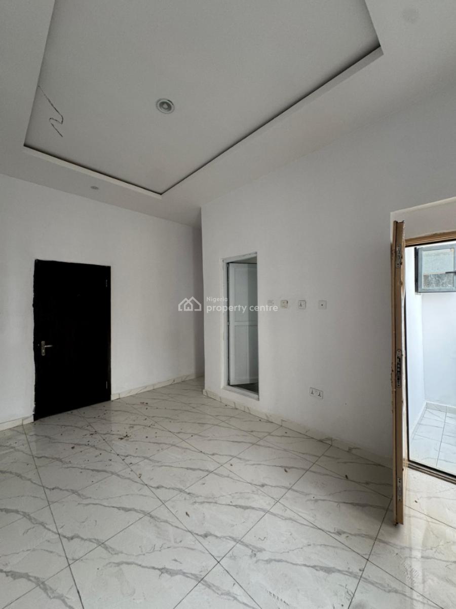 Affordable  3 Bedroom Flats  & Duplexes, Mobil Road, Ajah, Lagos, House for Sale