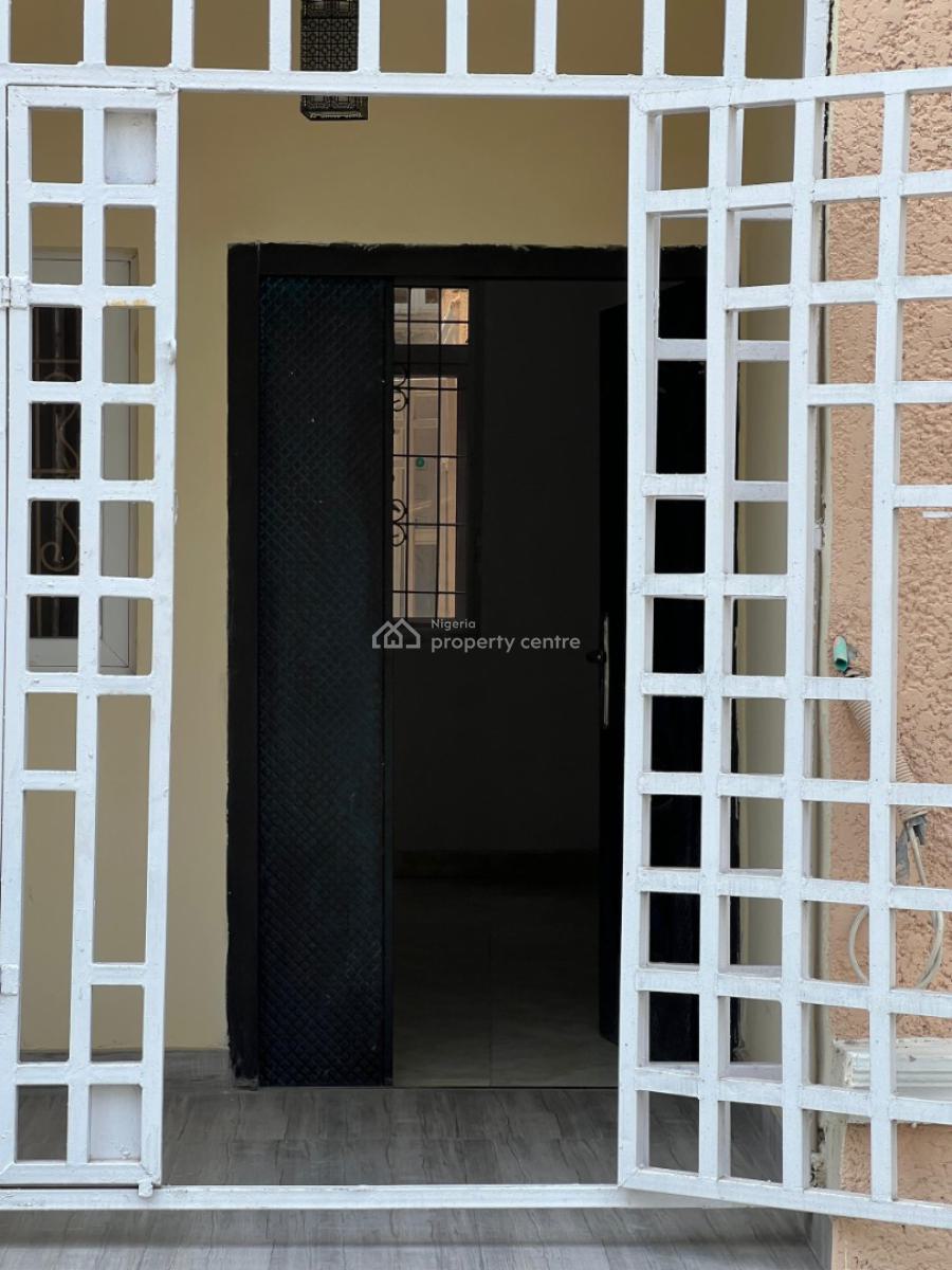 Brand New Bedroom Room in a Shared Apartment, South Drift Estate, Mobi Road, Ajah, Lagos, Self Contain (single Rooms) for Rent