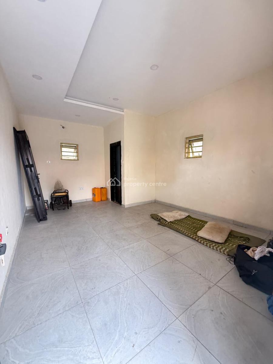 Premium Shop Space with Private Toilet, Ikota, Lekki, Lagos, Commercial Property for Rent