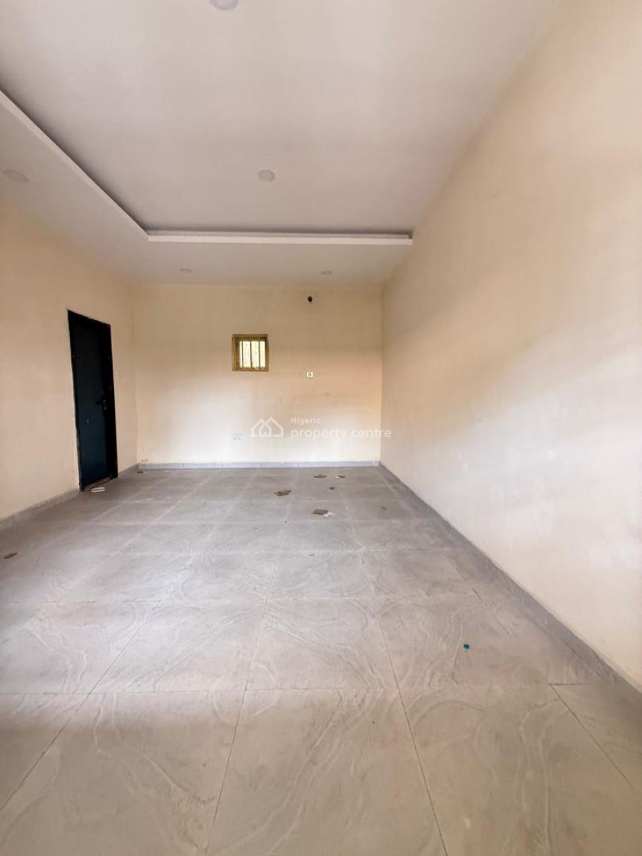 Premium Shop Space with Private Toilet, Ikota, Lekki, Lagos, Commercial Property for Rent