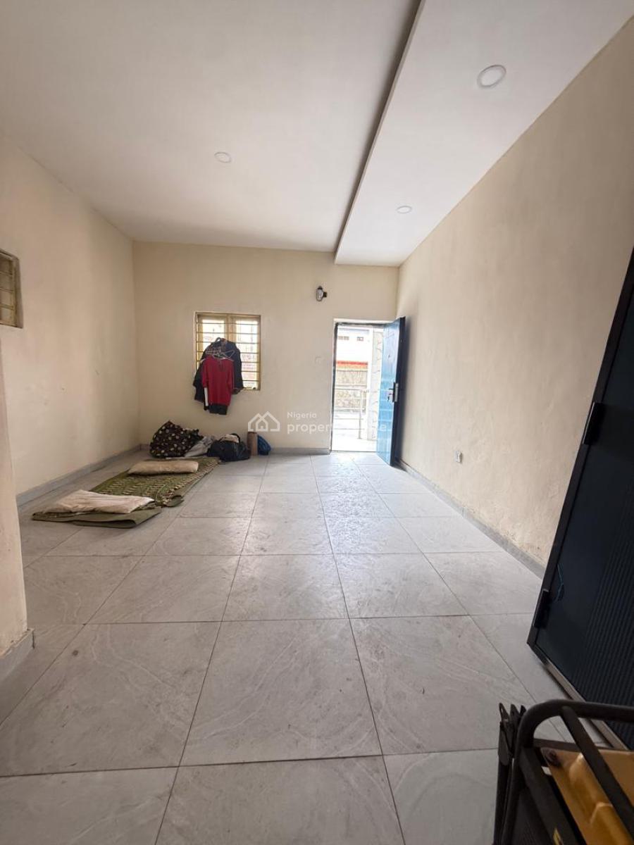 Premium Shop Space with Private Toilet, Ikota, Lekki, Lagos, Commercial Property for Rent