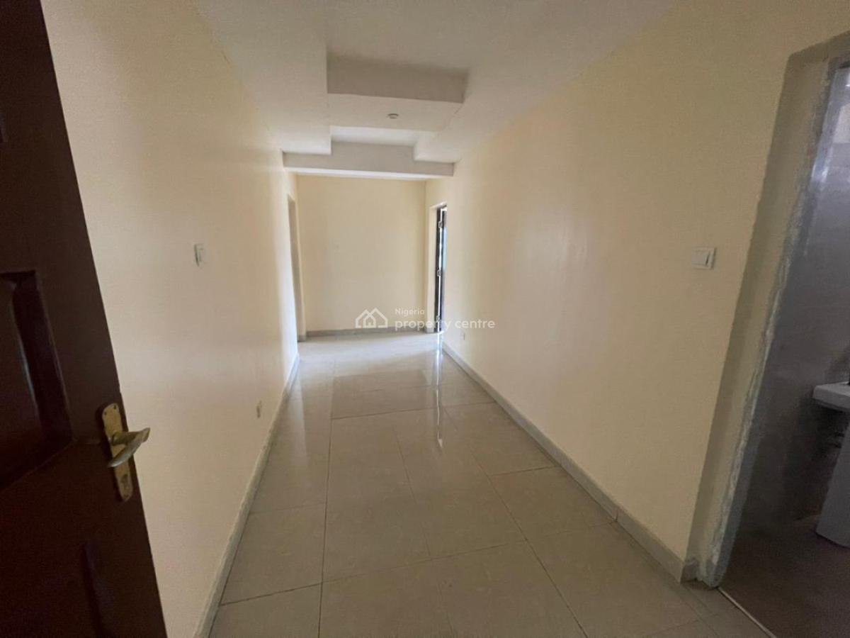 Lagoon View Serviced 2bedroom Apartment, Victoria Island (vi), Lagos, Flat / Apartment for Rent