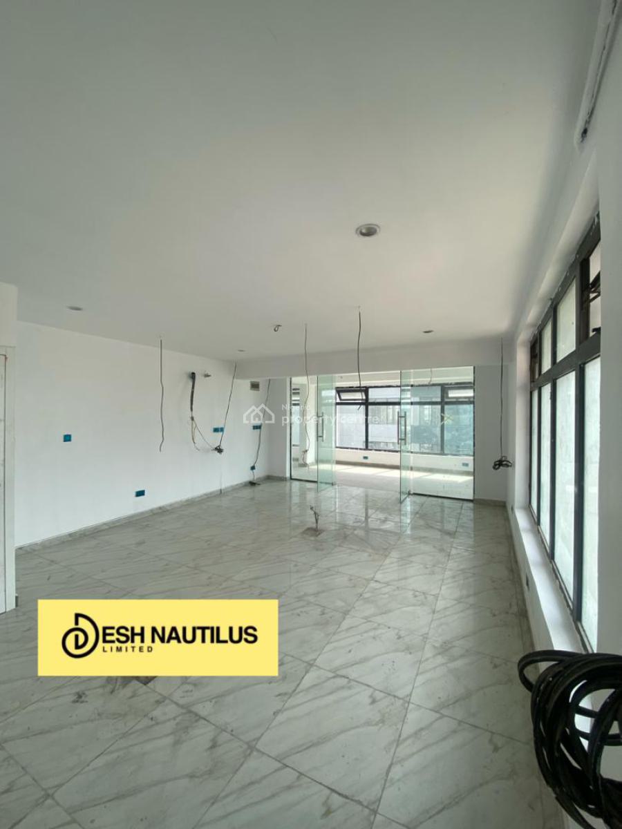 Premium 40sqm Commercial Space in a High-traffic Mall, Sangotedo, Ajah, Lagos, Office Space for Rent