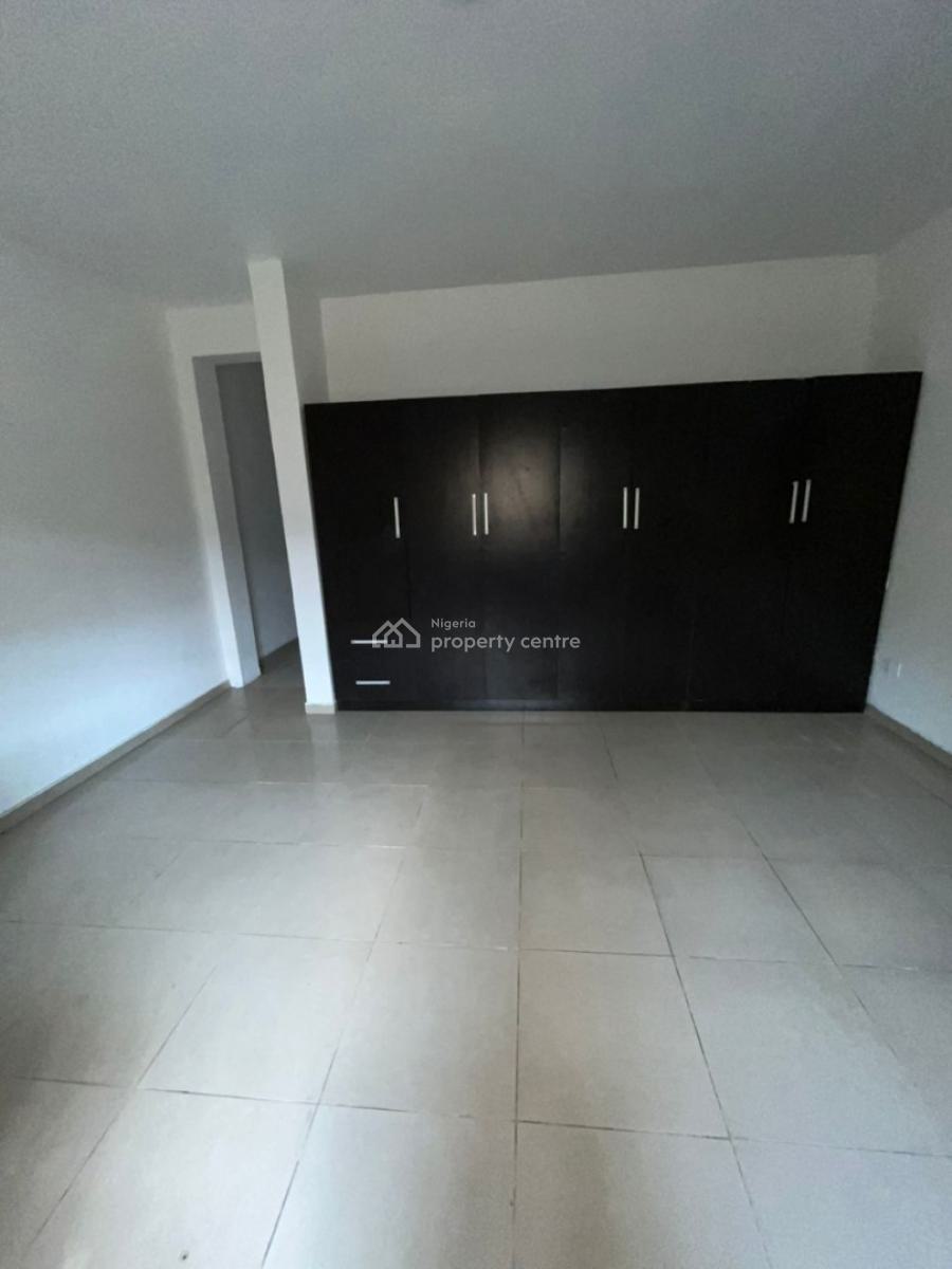 3 Bedroom Apartment with 1room Bq, Lekki Phase 1, Lekki, Lagos, Flat / Apartment for Rent