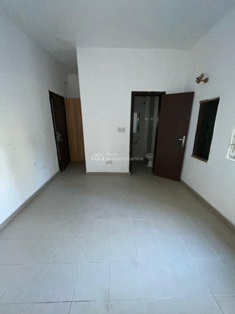 3 Bedroom Apartment with 1room Bq, Lekki Phase 1, Lekki, Lagos, Flat / Apartment for Rent