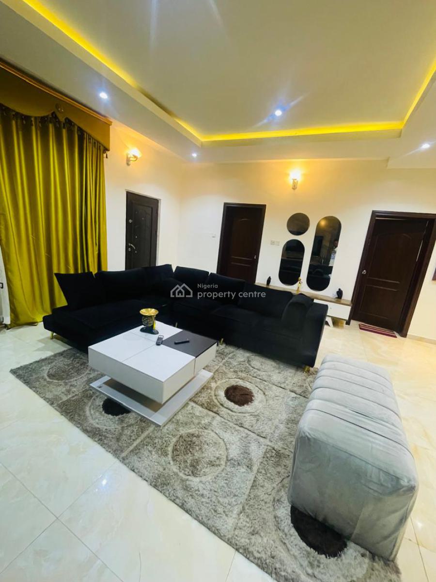 Two Bedroom, Off Freedom Way, Lekki Phase 1, Lekki, Lagos, Flat / Apartment for Rent