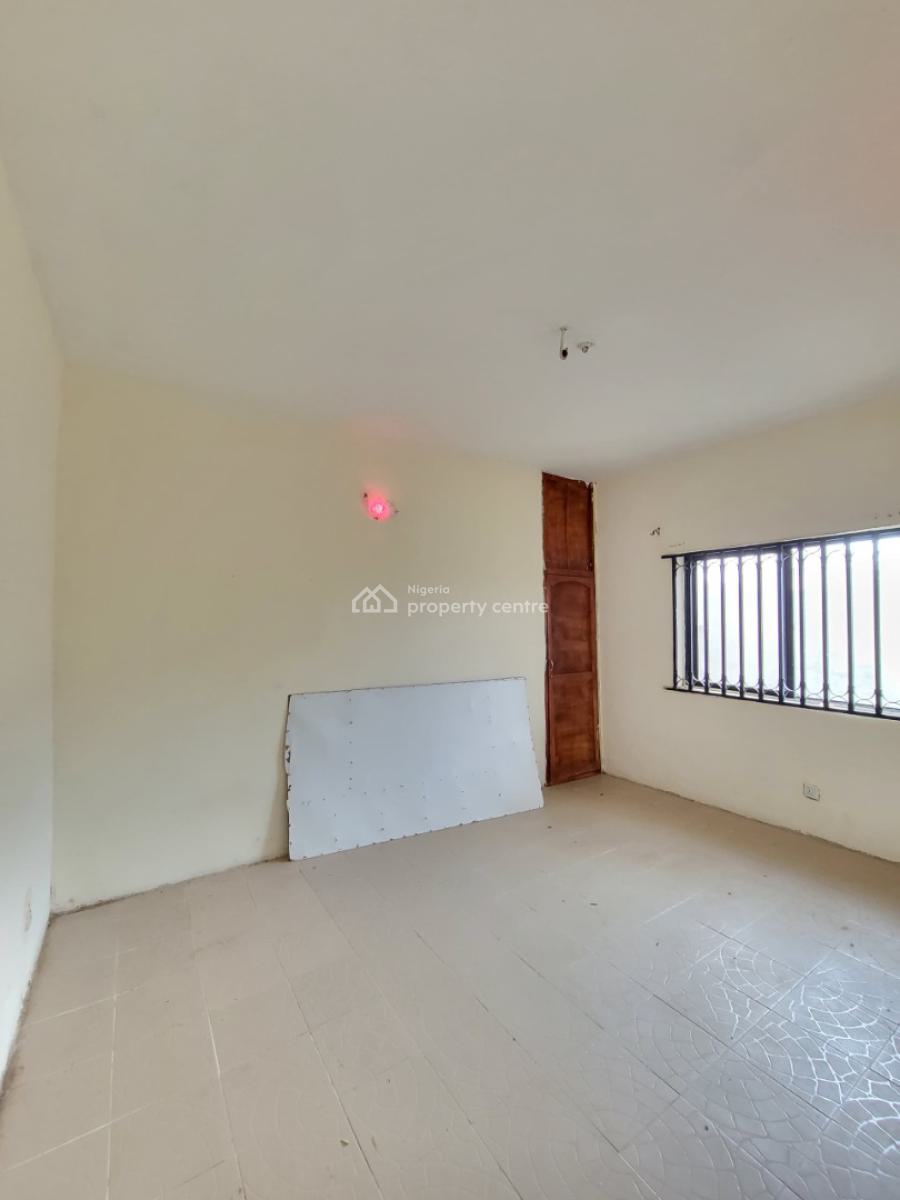 Sharp and Spacious Room and Parlour, First Unity Estate, Badore, Ajah, Lagos, Mini Flat (room and Parlour) for Rent