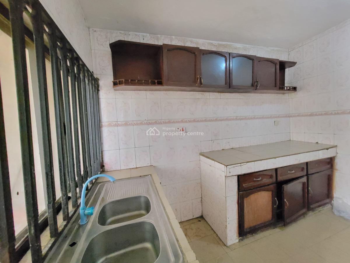 Sharp and Spacious Room and Parlour, First Unity Estate, Badore, Ajah, Lagos, Mini Flat (room and Parlour) for Rent