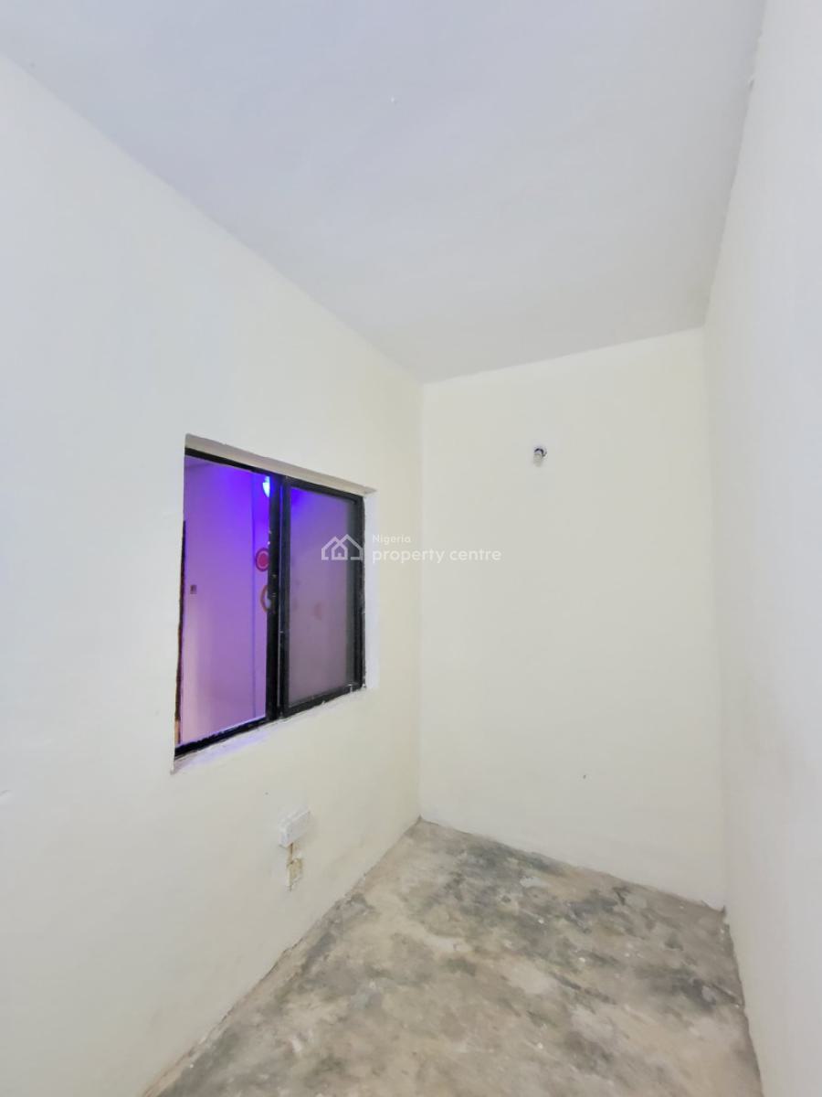 Sharp and Spacious Room and Parlour, First Unity Estate, Badore, Ajah, Lagos, Mini Flat (room and Parlour) for Rent