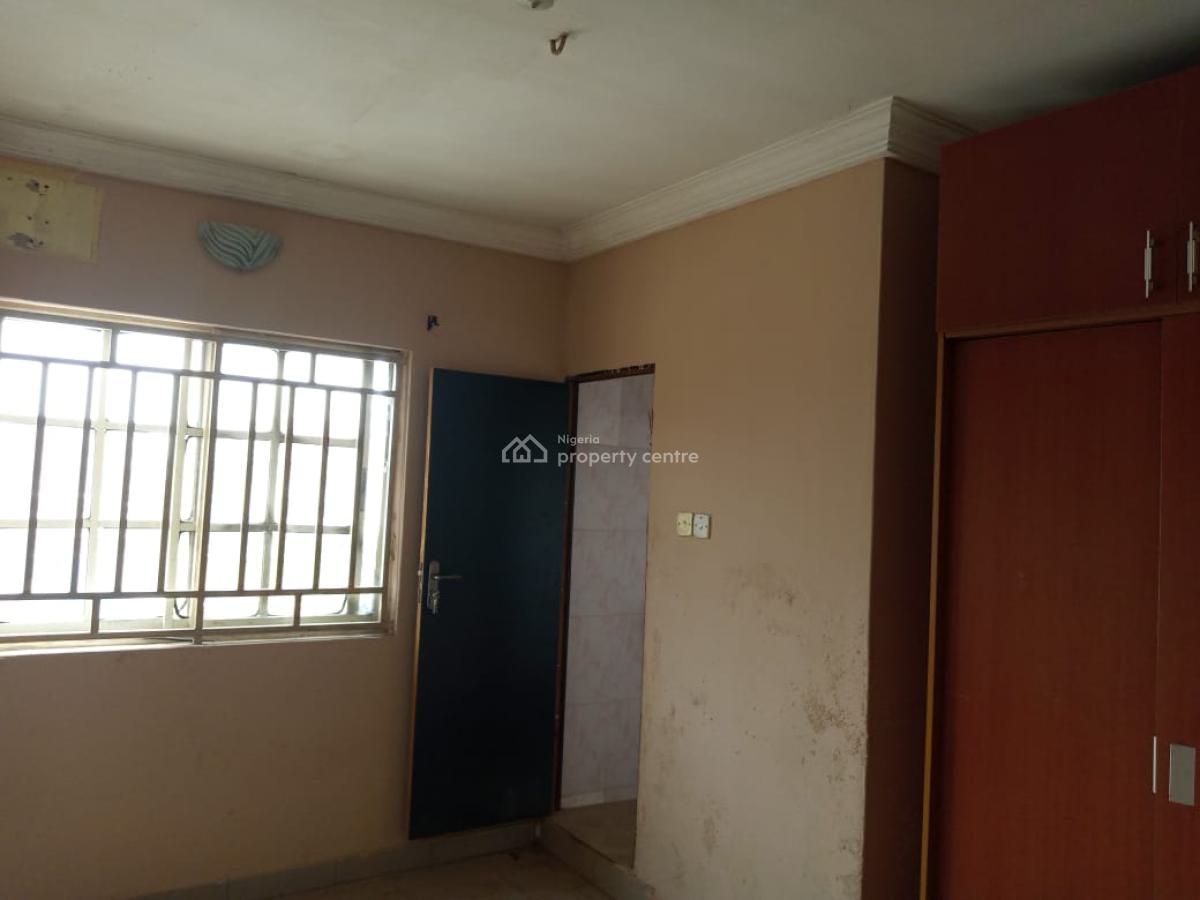 3 Bedroom Flat in a Block of Flat, Off Adeniyi Jones in a Gated and Secure Estate, Adeniyi Jones, Ikeja, Lagos, Flat / Apartment for Sale