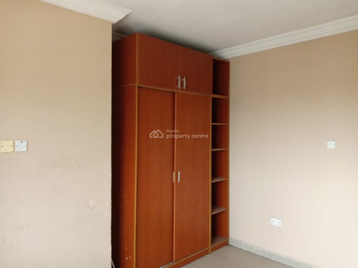 3 Bedroom Flat in a Block of Flat, Off Adeniyi Jones in a Gated and Secure Estate, Adeniyi Jones, Ikeja, Lagos, Flat / Apartment for Sale