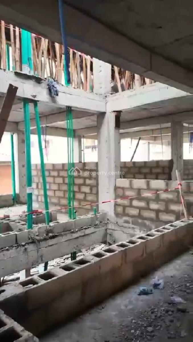 Premium 2-bedroom Apartments with Bq, Off Admiralty Way, Lekki Phase 1, Lekki, Lagos, Flat / Apartment for Sale