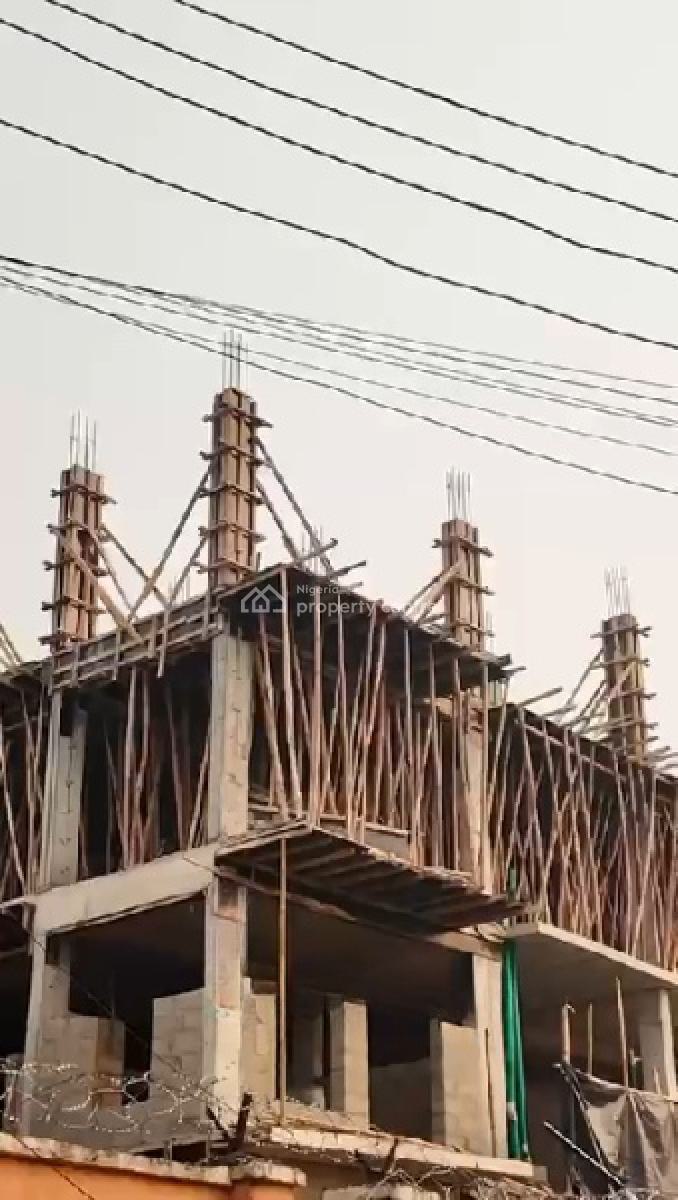 Premium 2-bedroom Apartments with Bq, Off Admiralty Way, Lekki Phase 1, Lekki, Lagos, Flat / Apartment for Sale