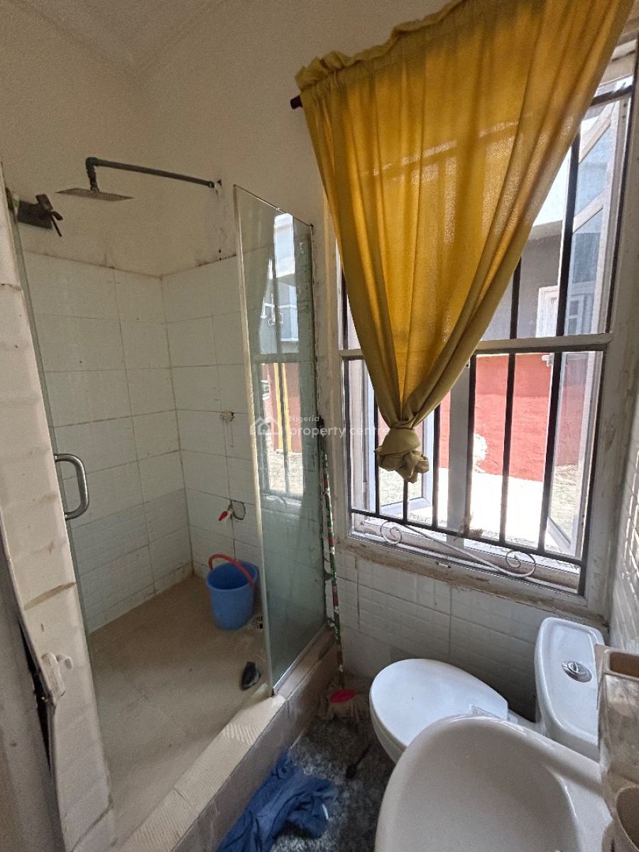 Well Maintained and Spacious Mini Flat with Open Plan Kitchen, Chevy View Estate, Lekki, Lagos, Mini Flat (room and Parlour) for Rent