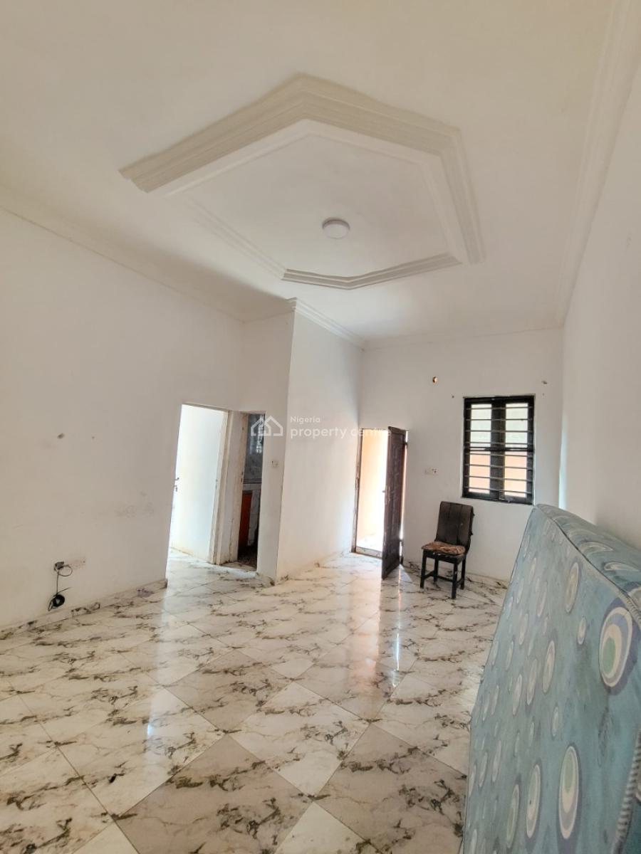 Spacious and Standard Room and Parlour, Marina Estate, Badore, Ajah, Lagos, Mini Flat (room and Parlour) for Rent