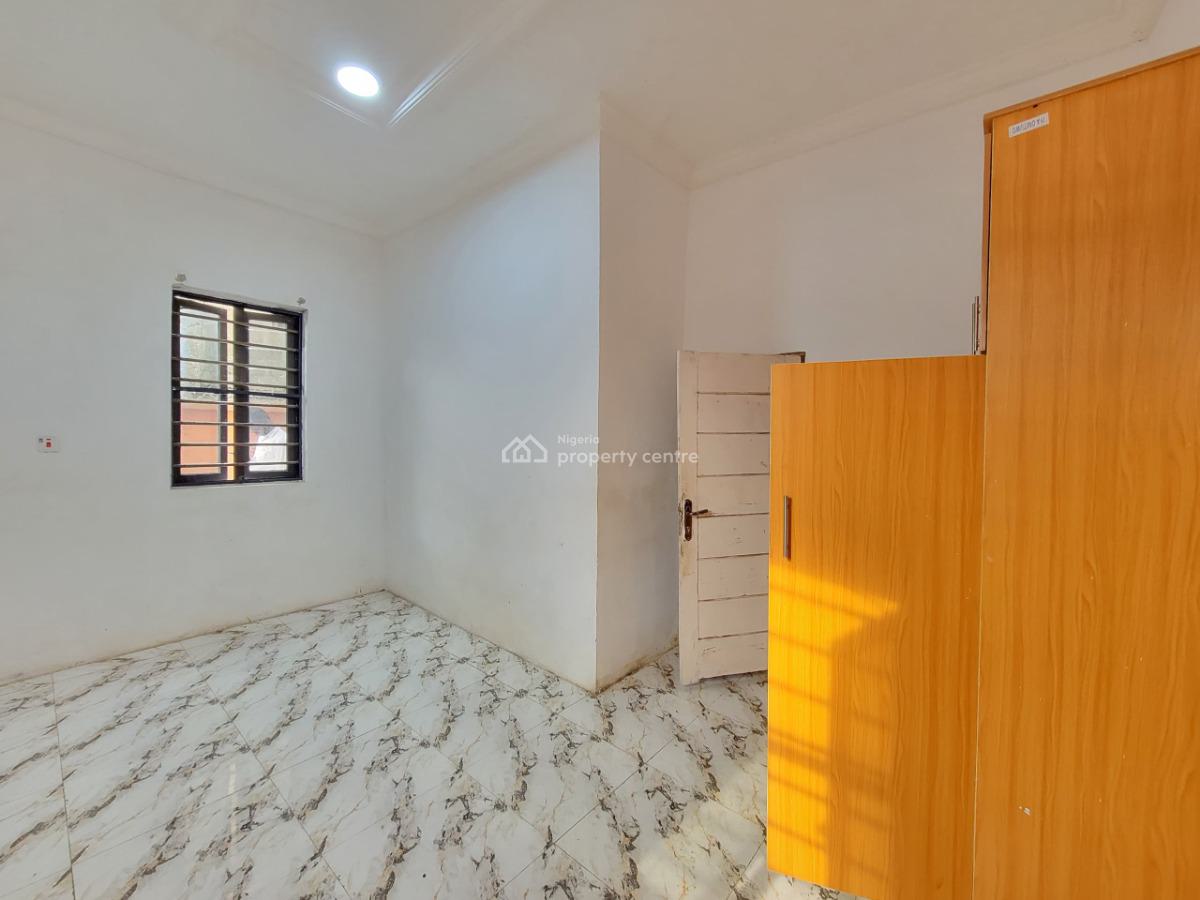 Spacious and Standard Room and Parlour, Marina Estate, Badore, Ajah, Lagos, Mini Flat (room and Parlour) for Rent