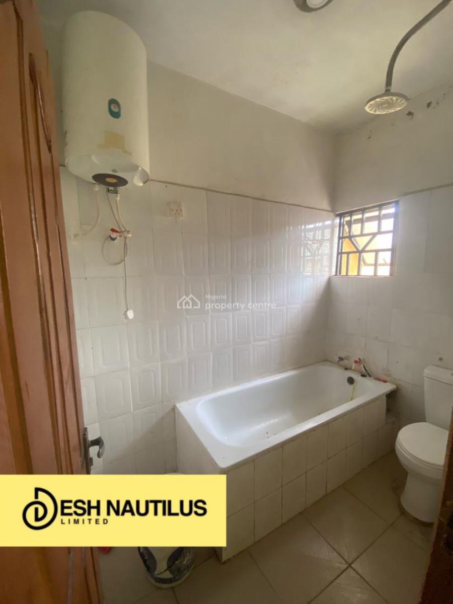 Blocks of Flats, Sangotedo, Ajah, Lagos, Block of Flats for Sale