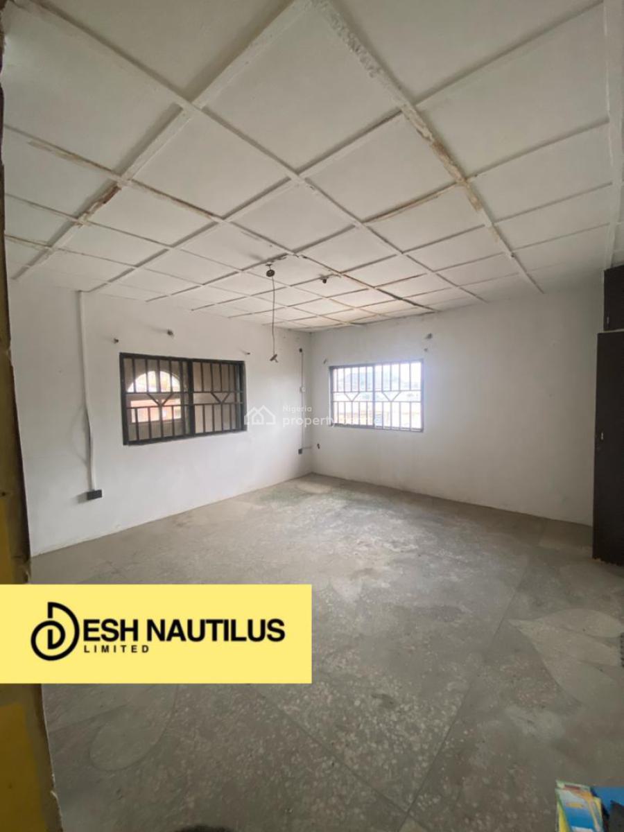 Blocks of Flats, Sangotedo, Ajah, Lagos, Block of Flats for Sale
