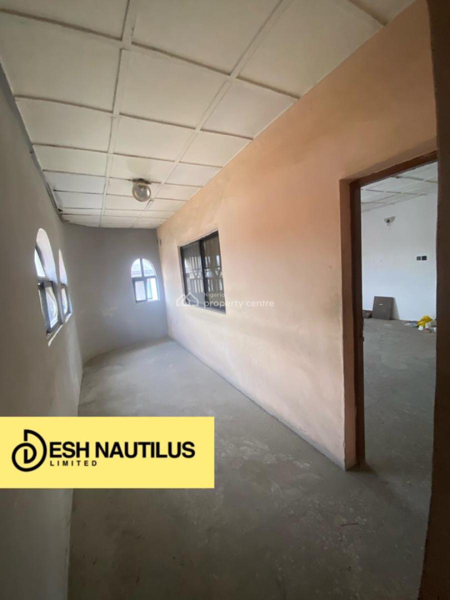 Blocks of Flats, Sangotedo, Ajah, Lagos, Block of Flats for Sale