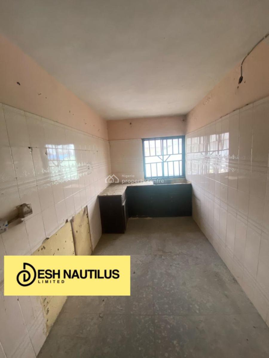 Blocks of Flats, Sangotedo, Ajah, Lagos, Block of Flats for Sale