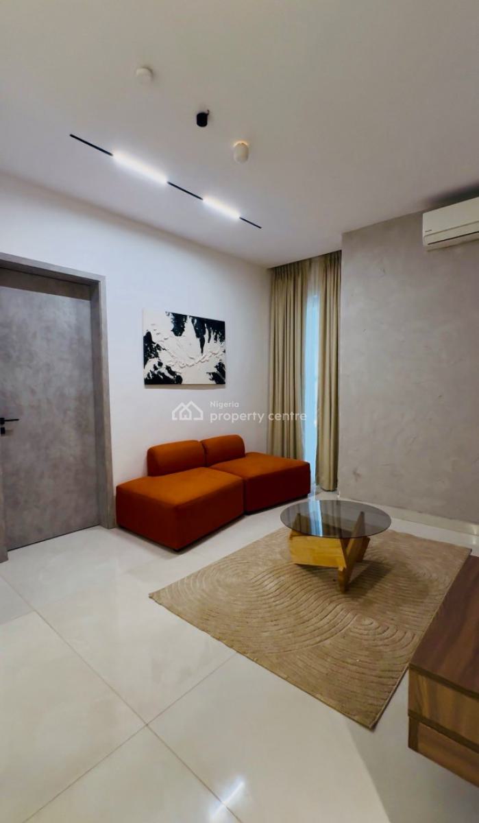 4 Bedroom Maisonette, Few Minutes From Bourdillion, Ikoyi, Lagos, House for Sale