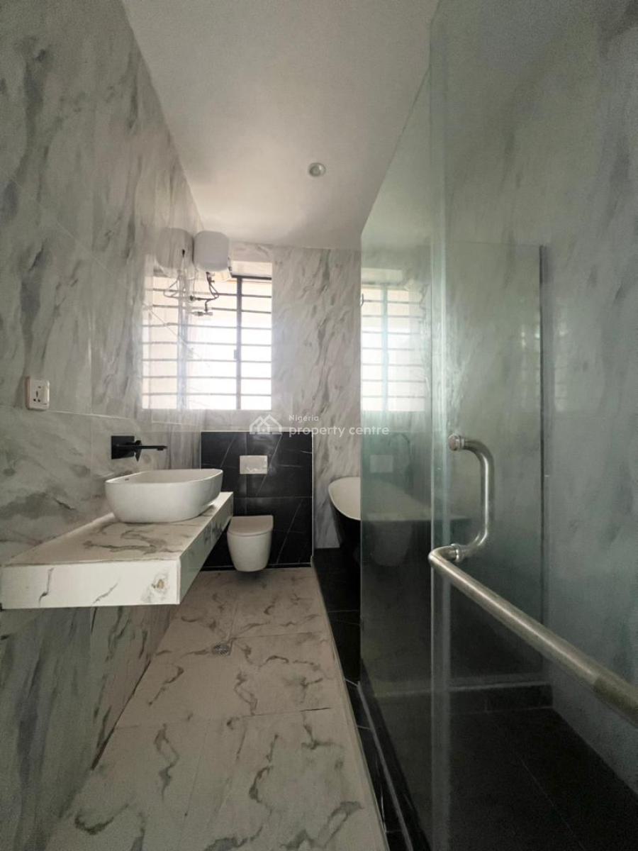 Luxury 4 Bedroom Detached Home, Orchid, Lekki, Lagos, House for Sale
