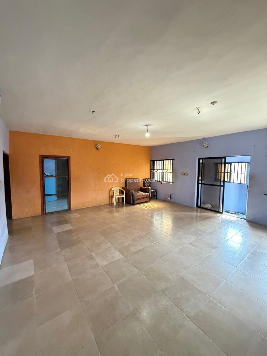 3 Bedroom Flat, Anu Crescent., Badore, Ajah, Lagos, Flat / Apartment for Rent