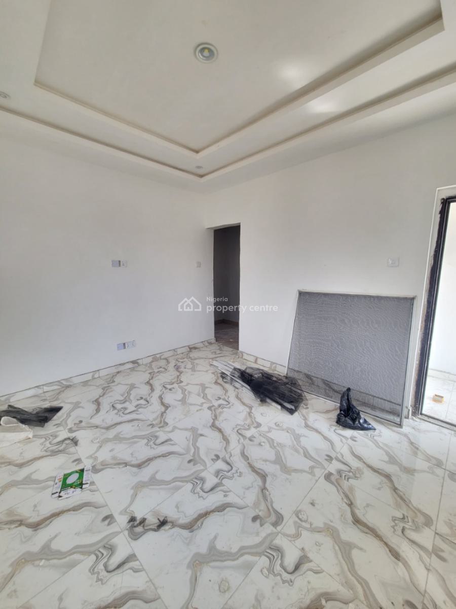 Beautiful and Standard Miniflat, First Unity Estate, Badore, Ajah, Lagos, Mini Flat (room and Parlour) for Rent