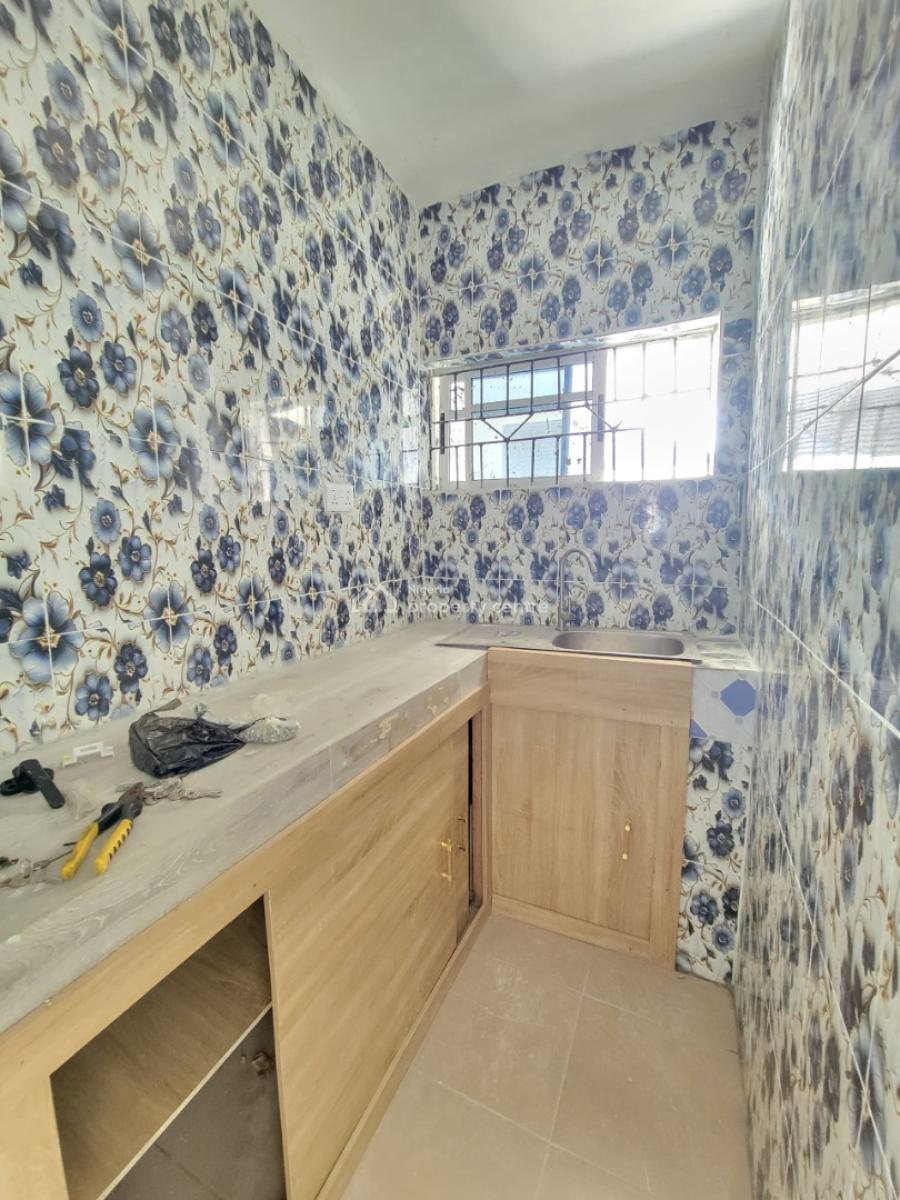 Beautiful and Standard Miniflat, First Unity Estate, Badore, Ajah, Lagos, Mini Flat (room and Parlour) for Rent
