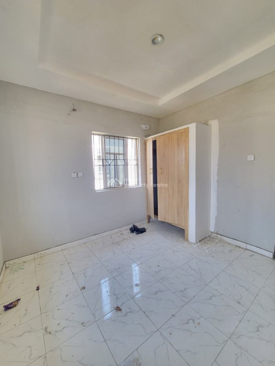 Beautiful and Standard Miniflat, First Unity Estate, Badore, Ajah, Lagos, Mini Flat (room and Parlour) for Rent