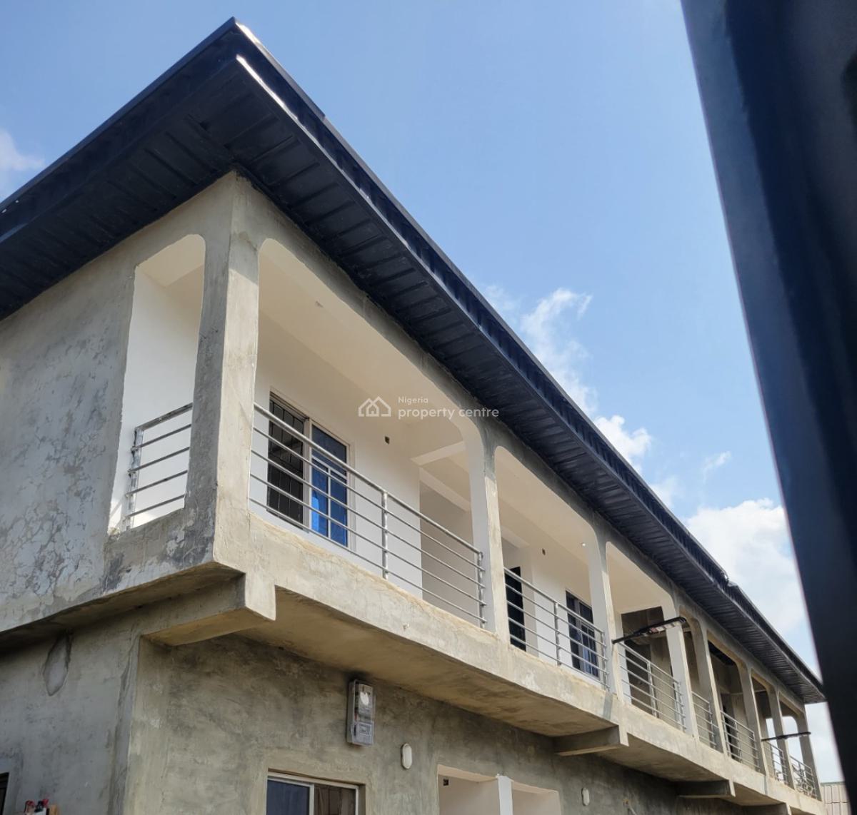 Beautiful and Standard Miniflat, First Unity Estate, Badore, Ajah, Lagos, Mini Flat (room and Parlour) for Rent