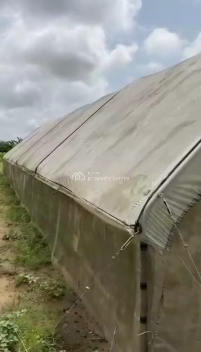 26 Plots of Land Fenced and Gated, Off Lakowe Golf Course Road, Lakowe, Ibeju Lekki, Lagos, Residential Land for Sale