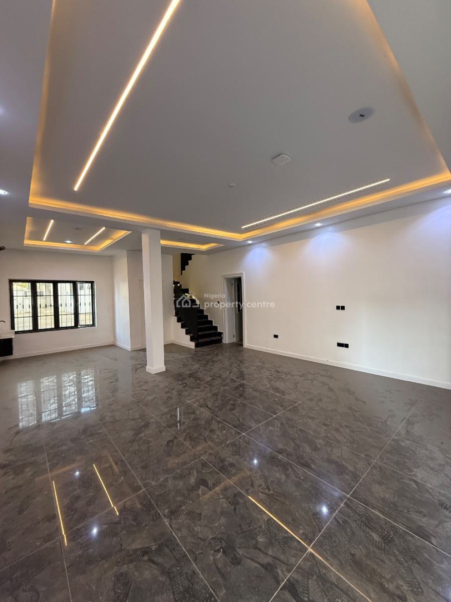 7 Bedroom Detached Duplex, Asokoro District, Abuja, Detached Duplex for Sale