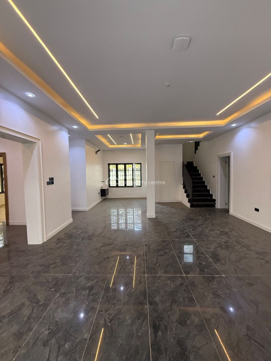 7 Bedroom Detached Duplex, Asokoro District, Abuja, Detached Duplex for Sale