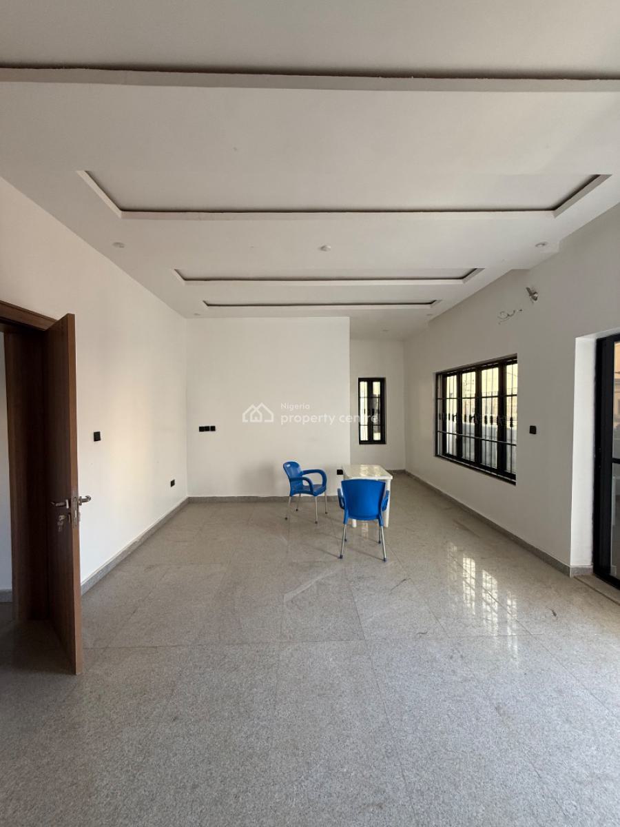 7 Bedroom Detached Duplex, Asokoro District, Abuja, Detached Duplex for Sale