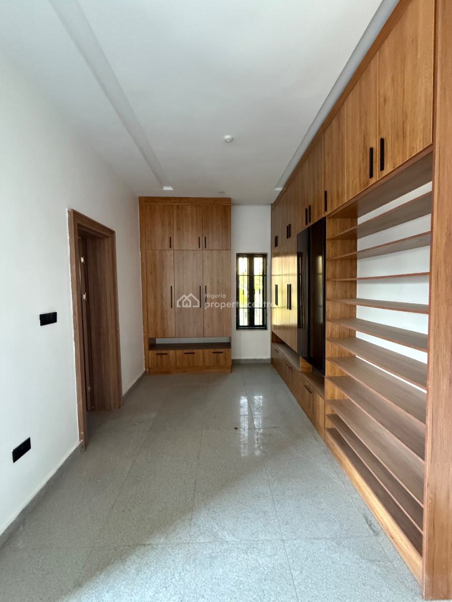 7 Bedroom Detached Duplex, Asokoro District, Abuja, Detached Duplex for Sale
